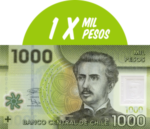 Un ticket