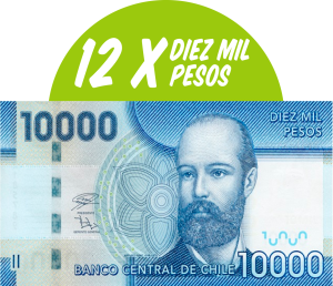 Doce tickets